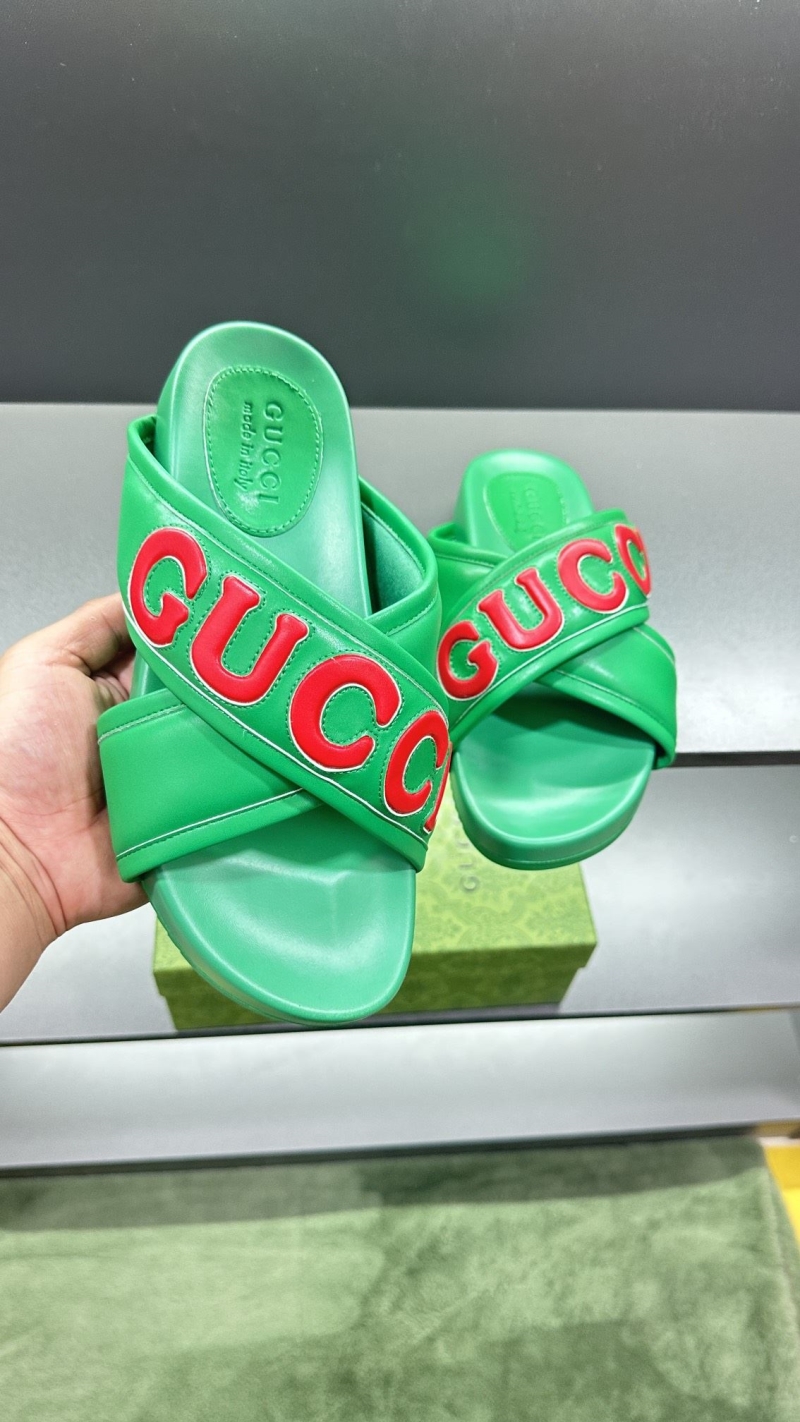 Gucci Slippers